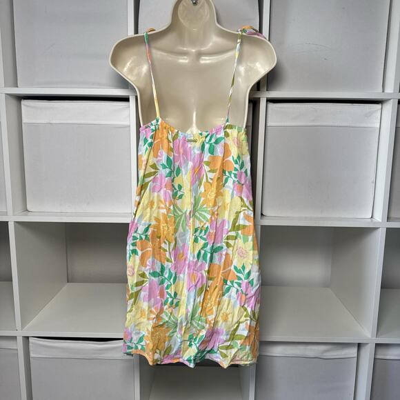 Billabong Your Love Dress - Picture 5 of 7